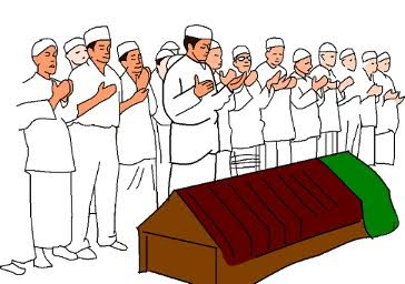 Miris Diduga DKM Musholla Assobiin Jannah di Petojo Sabangan Jakarta Pusat Menolak Menyolatkan Jenazah Warganya !!