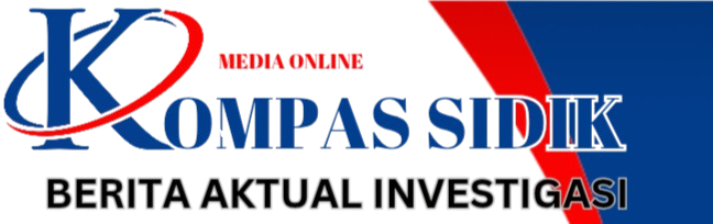 KompasSidik.Com