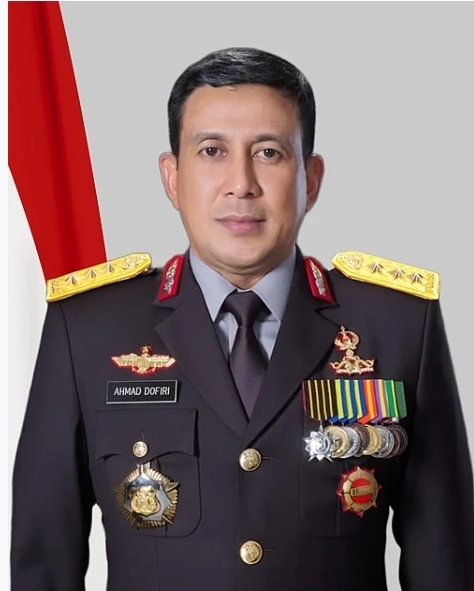 Pernah Pecat Sambo Kini Jadi Penasehat Khusus Presiden Prabowo
