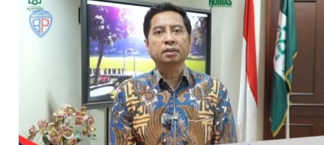Rektor UIN Alauddin Mengapresiasi Langkah Polisi Yang Sigap