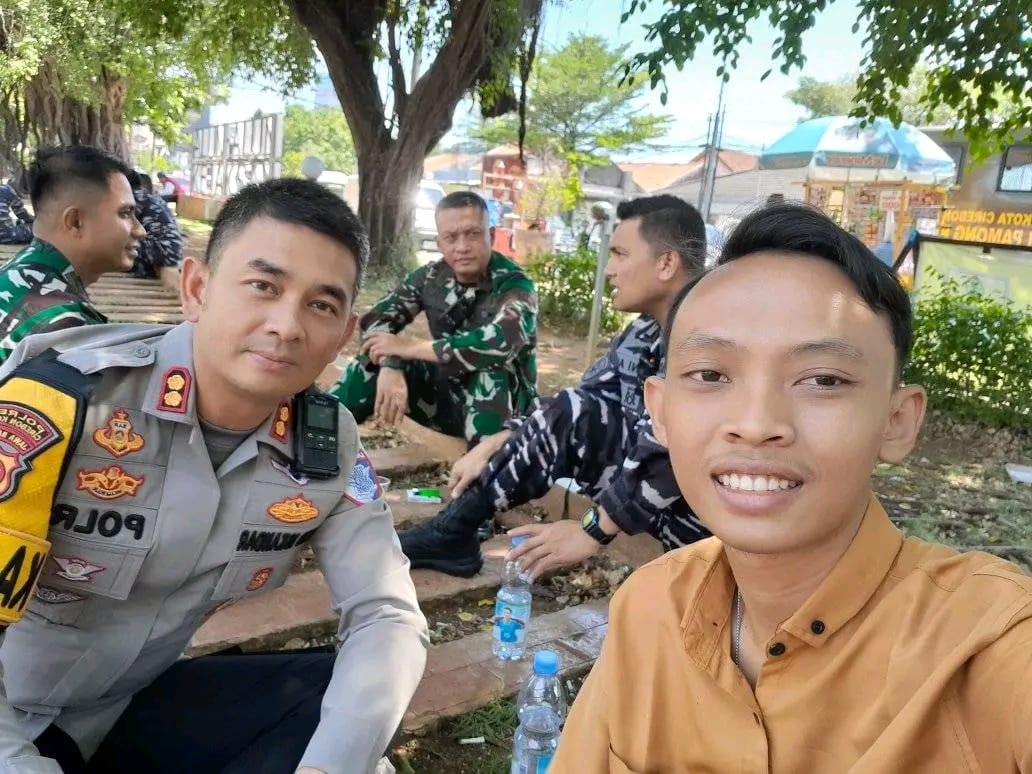 Komunita Generasi Milenial Cirebon Semangat Sumpah Pemuda: Bersatu, Bangkit, dan Tumbuh!