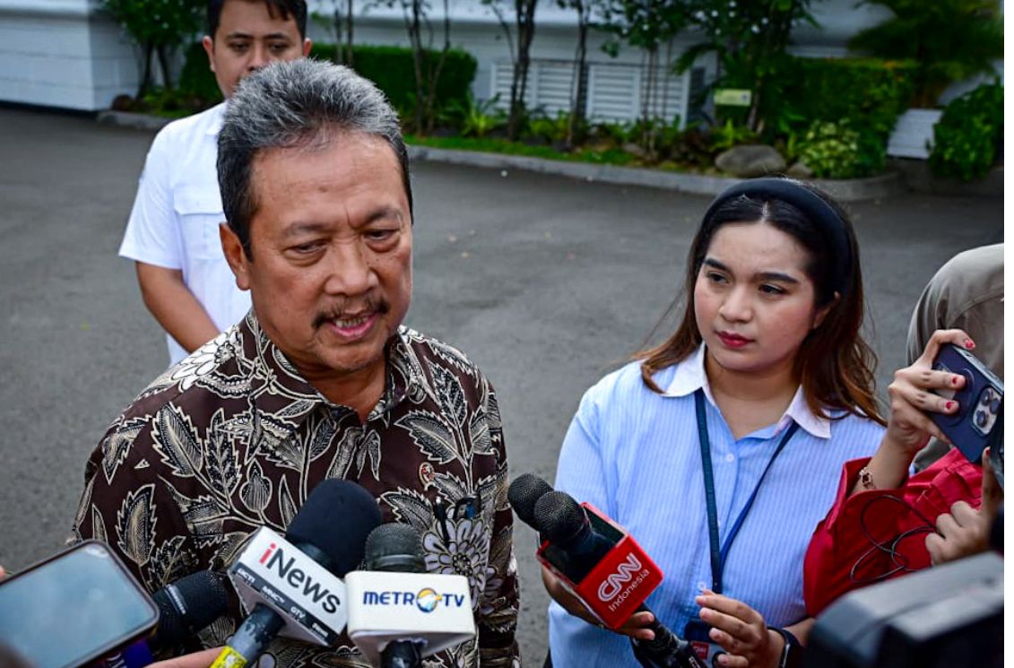 Pemerintah Lakukan Percepatan Pembangunan Kampung Nelayan dan Pengembangan Budidaya Perikanan