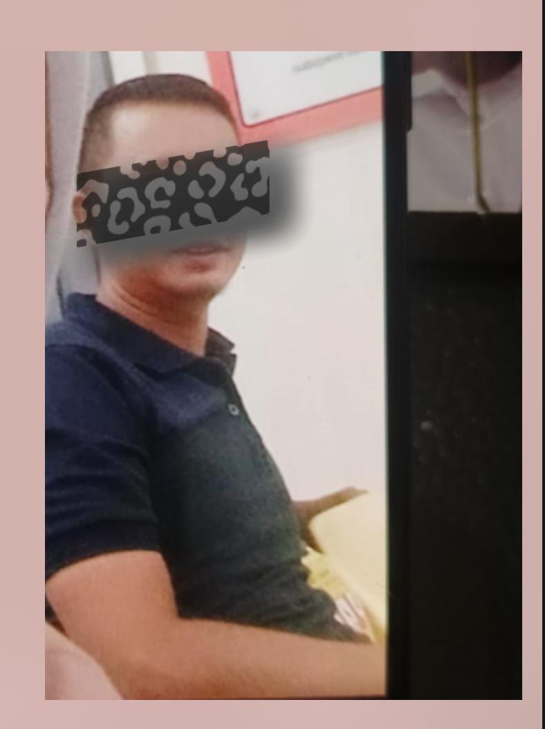 Muhamad Holis, BPD Padan Penengahan, Dikecam atas Tindakan Meremehkan Media.