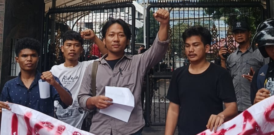 Forum Muda Lampung Desak Kejagung Usut Dugaan Korupsi Ratusan Miliar di PT Semen Baturaja
