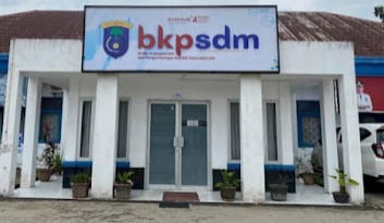 BKPSDM OKI Stop Langganan Media Cetak Mulai 2026, Reaksi Kritik dan saran Mencuat