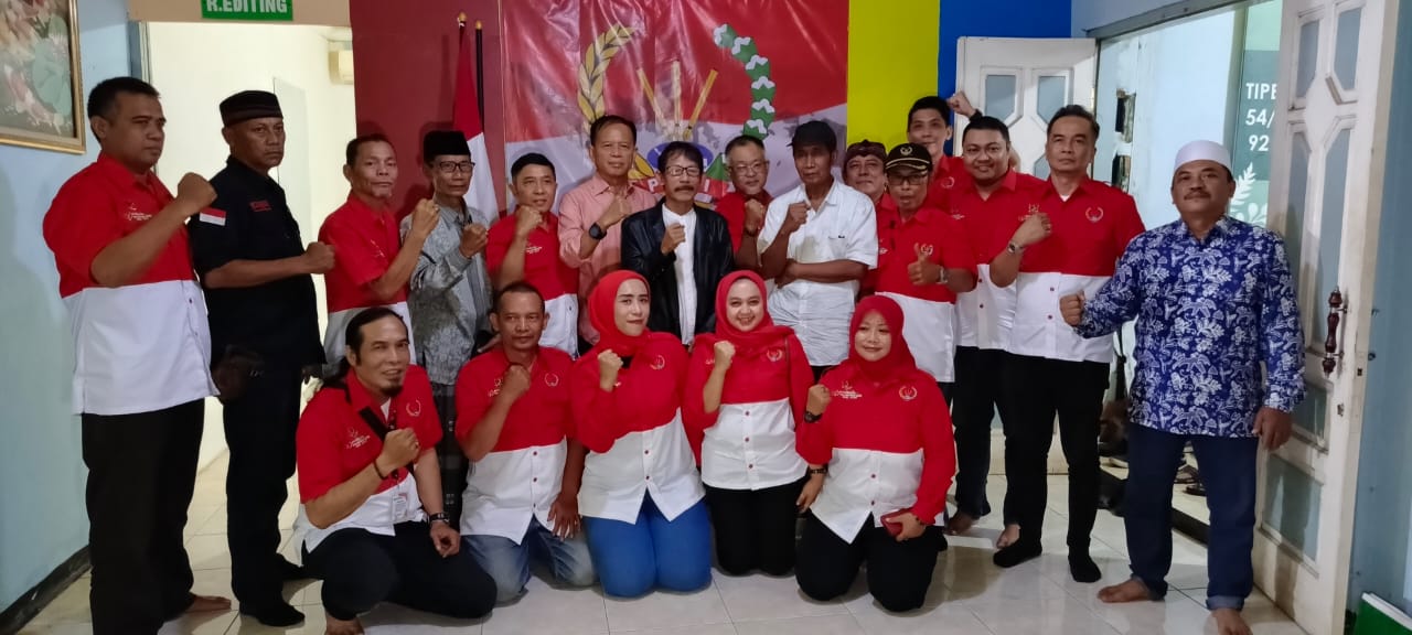 Pembatalan Mendadak, DPC PWRI Kota Cirebon Resmi Membubarkan diri