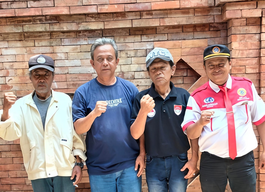 Ultimatum 3×24 Jam: Tokoh Masyarakat dan DPD LAKI Provinsi Jawa Barat Ancam Geruduk KIP dan Gelar Aksi Besar Bila Pemkot Bungkam
