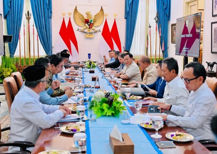 Pemerintah Percepat Realisasi Belanja Negara dan Siapkan Stimulus Akhir Tahun