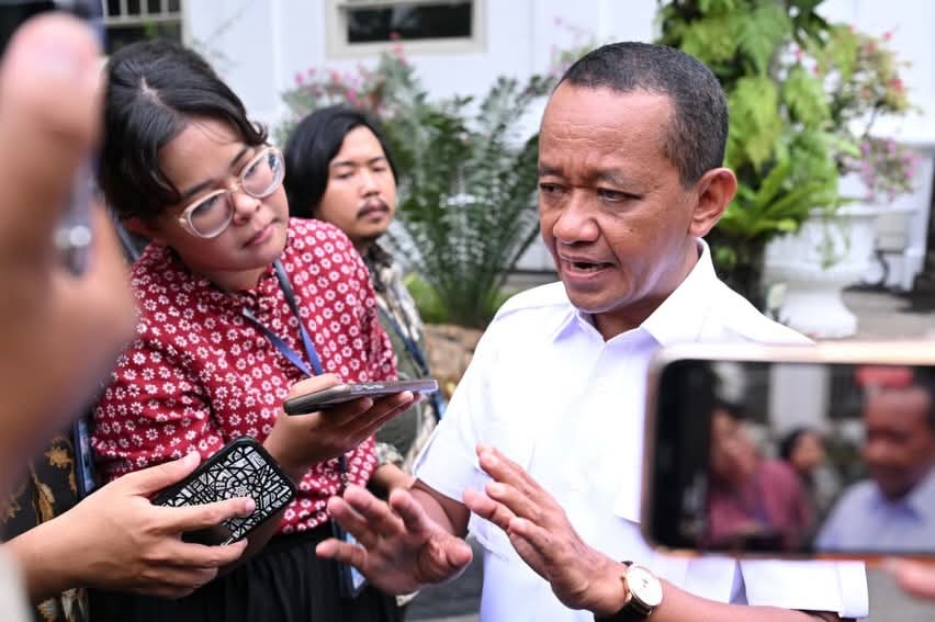 Presiden Prabowo Pastikan Stok Aman, Kuota LPG Subsidi 2025 Ditambah 350 Ribu Ton