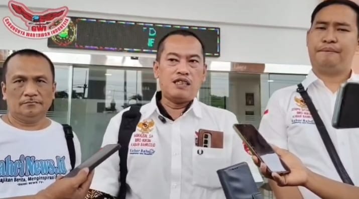 Sidang Kedua Perkara Media Kabar Bahri Digelar di PN Serang, Kuasa Hukum Dorong Kehadiran Lengkap pada Sidang Selanjutnya