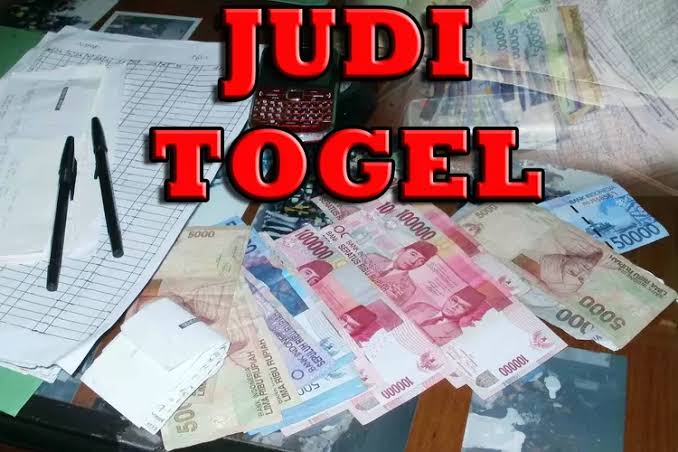 Kapolda Sumut Jangan Tutup Mata Tangkap: Arifin/Aseng kayu dan RB Rizal back Bandar Judi Togel