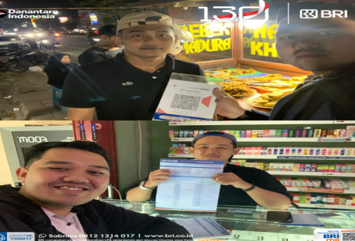 BRI Kantor Cabang Tangerang Merdeka Perkuat Pemasaran Produk untuk Mendukung Pertumbuhan UMKM