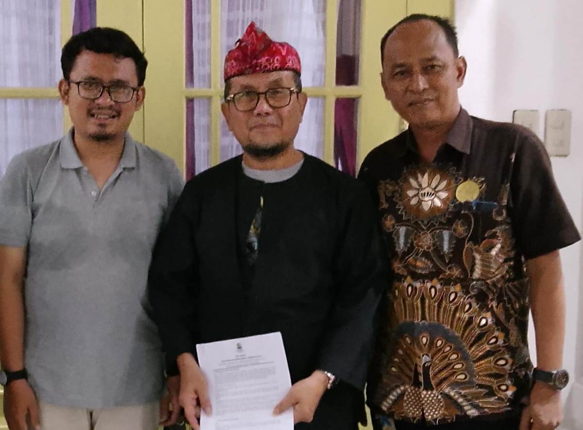 Pakuwetan, Wadah Tepat Pelaku Usaha Kuliner, Wisata, dan Hiburan Cirebon Timur