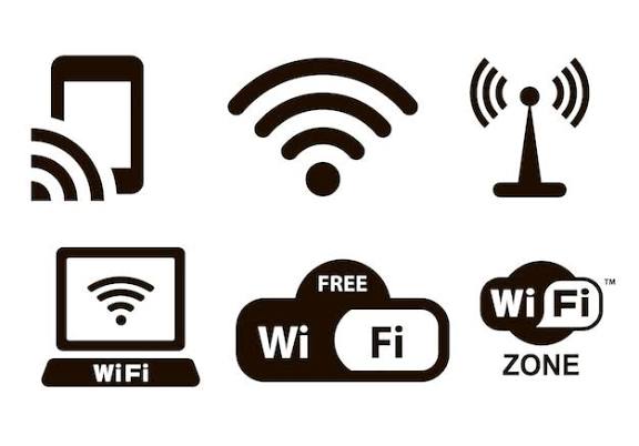Perusahan Jasa Layanan Internet Wifi Berlebel Paray Net diduga Beroperasi Tanpa Izin di Wilayah Cikulur.
