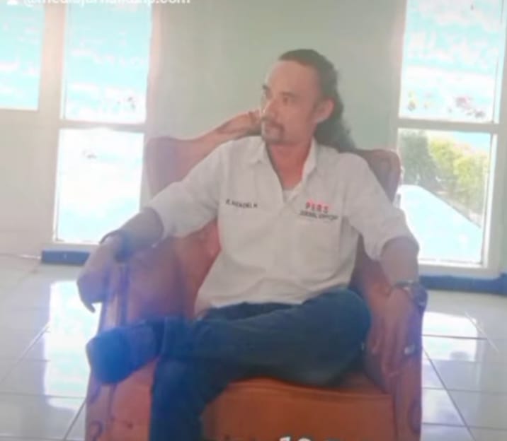 Aktivis Ade Cobra Bakal Laporkan Dugaan Ilegal Aktivitas Provider Paray Net di Wilayah Cikulur. : Forkompincam Jangan Tutup Mata .