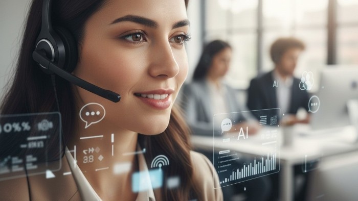 Perkuat Customer Service dengan Omnichannel & WhatsApp API dari Barantum