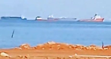 “Diduga Sengaja Dibiarkan: Aktivitas Reklamasi di Tanjunguma Terjadi Tepat di Wilayah Hukum Polsek Lubuk Baja, Jl. Bunga Raya, Baloi Indah, Kota Batam.”