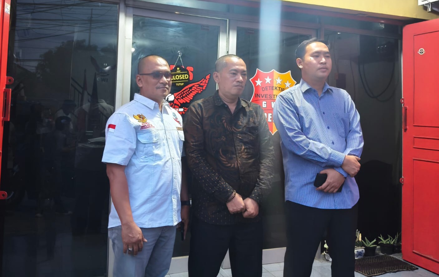 Kasus Cilegon Masih Berproses di PN Serang, Kuasa Hukum Media Bahri Keberatan atas Pemberitaan Publik Banten