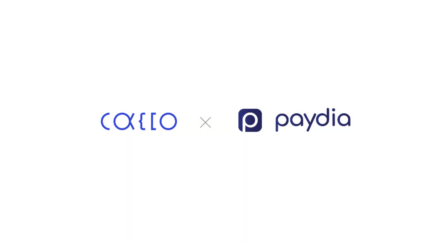 Cacco Memulai Kerja sama dengan Perusahaan Fintech Paydia Untuk Mempercepat Perluasan Layanan Fraud Detection di Pasar Indonesia