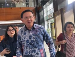 Pengakuan Ahok Sempat Minta Jabatan Dirut Untuk Benahi Pertamina, Tapi Ditolak Jokowi