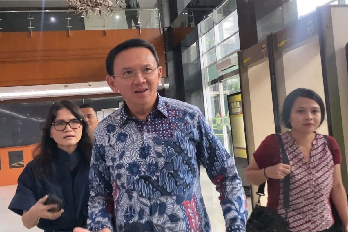 Pengakuan Ahok Sempat Minta Jabatan Dirut Untuk Benahi Pertamina, Tapi Ditolak Jokowi