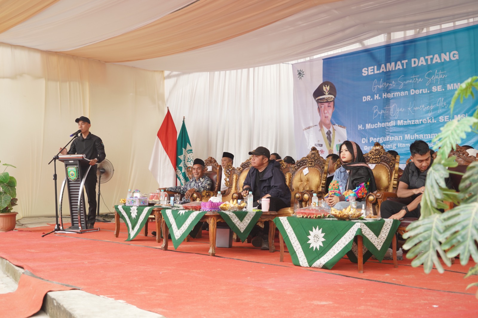 Pemerataan Pendidikan Jadi Prioritas, Infrastruktur Dikebut