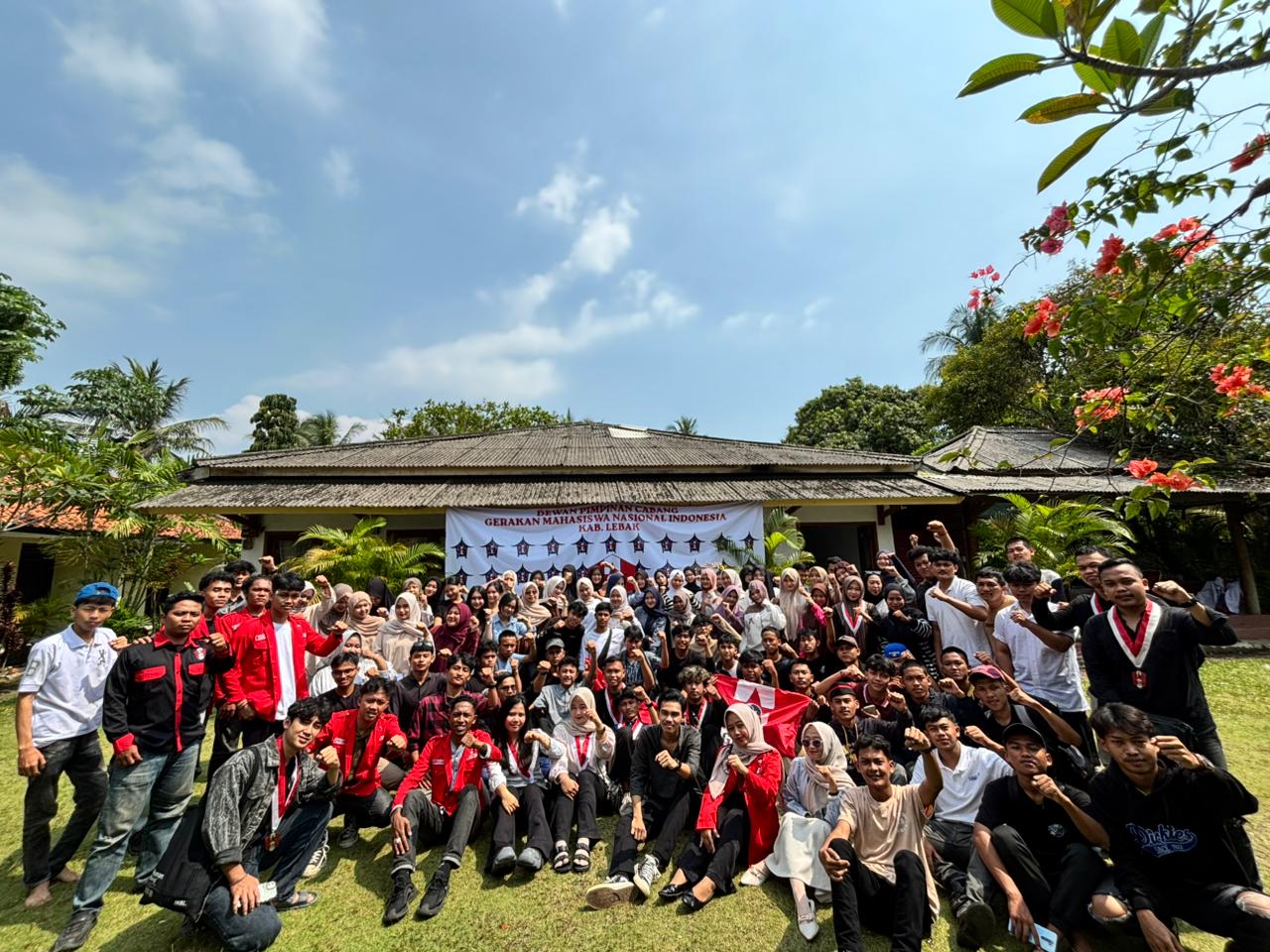 DPC GMNI Lebak: Pilkada Dipilih DPRD Sama Saja Mencederai Semangat Demokrasi