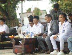 Diduga Cederai Marwah LSM: Sejumlah Pimpinan Lembaga di Lebak ‘Kutuk’ Pernyataan Oknum Pengusaha Pemenang Lelang Pematangan Lahan Huntara