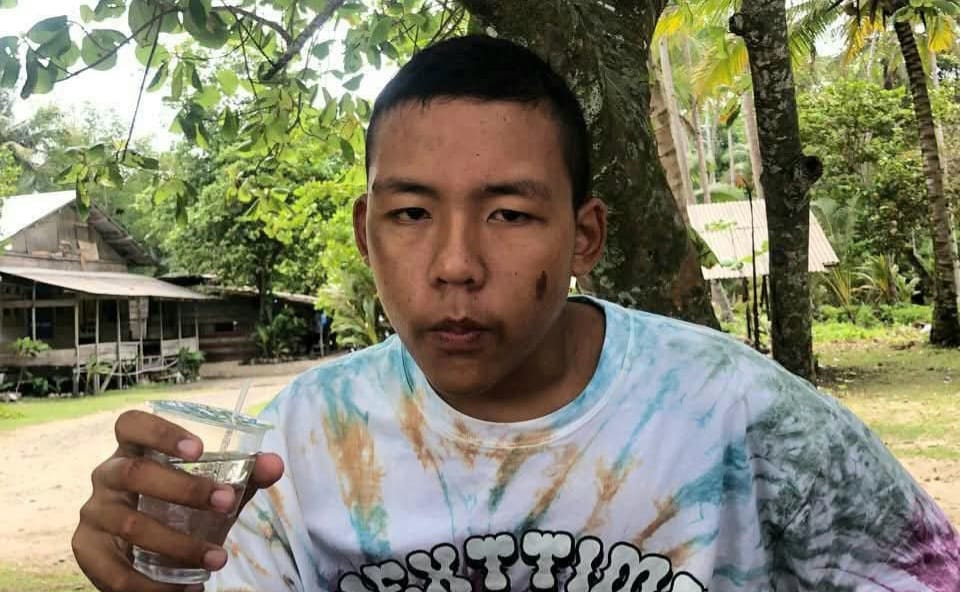 Polsek Pulau Panggung Terima Laporan Remaja Hilang, Ini Ciri-cirinya