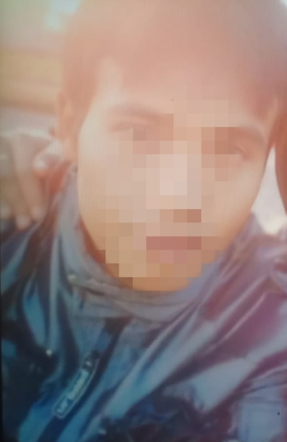 Oknum Pengawas SPBU 24.353.76