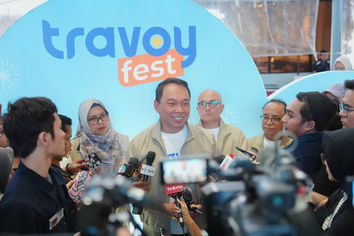 Transformasi Terbaru Mobile Apps Travoy Jasa Marga: Hadirkan Pelayanan Penuh Arti