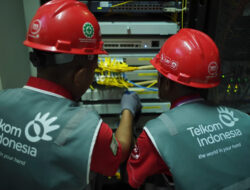 Penurunan Kualitas Layanan Mobile dan Fixed Broadband TelkomGroup