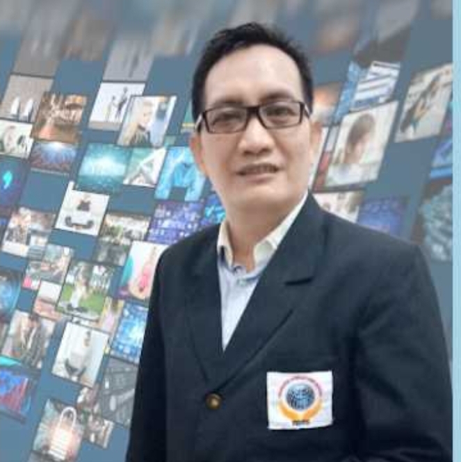 Kata Bung Salim, Polisi Tangkap Oknum Wartawan Tidak Berkaitan Dengan Tugas Jurnalis