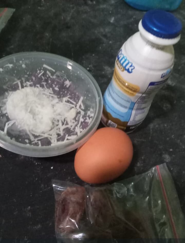 Orang Tua Murid SDN 3 Sukadaya: Keluhkan Makanan MBG Diduga Basi 