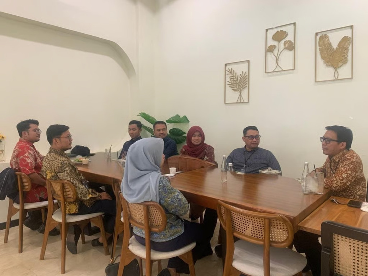 BRI Kalimalang Akselerasi Klaim Asuransi Mikro Nasabah