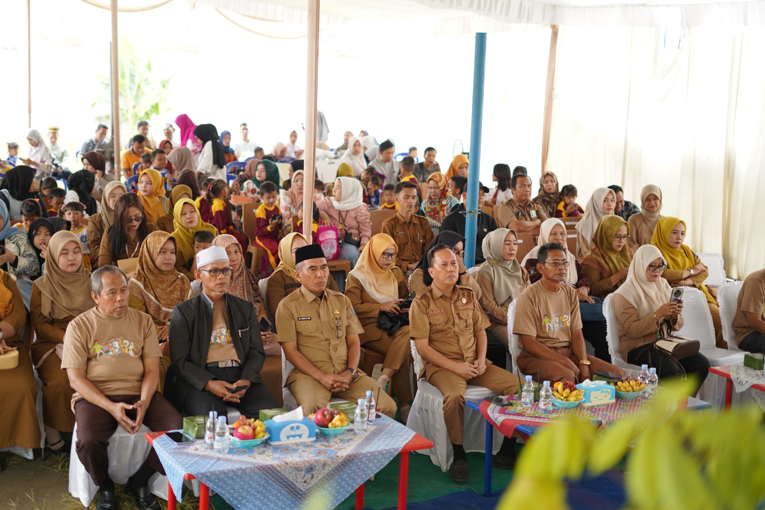 Festival Rumah Peradaban ke-6 Angkat Tema Ketahanan Pangan