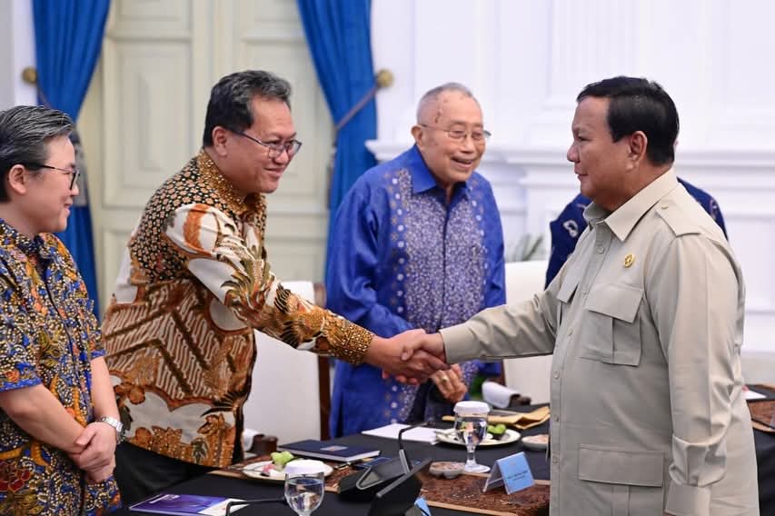 Mantan Menlu, Wamenlu, dan Tokoh Politik Luar Negeri Apresiasi Dialog Terbuka Presiden Prabowo Bahas Arah Kebijakan Global