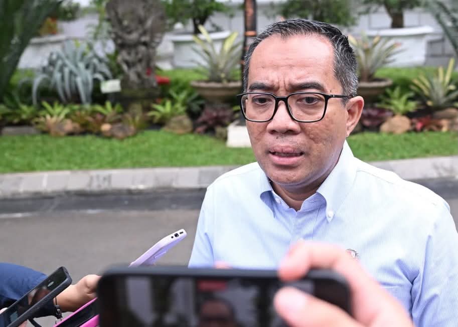 Presiden Prabowo Perintahkan Teknologi Pengolahan Sampah Skala Mikro, Uji Coba Dimulai Tahun Ini