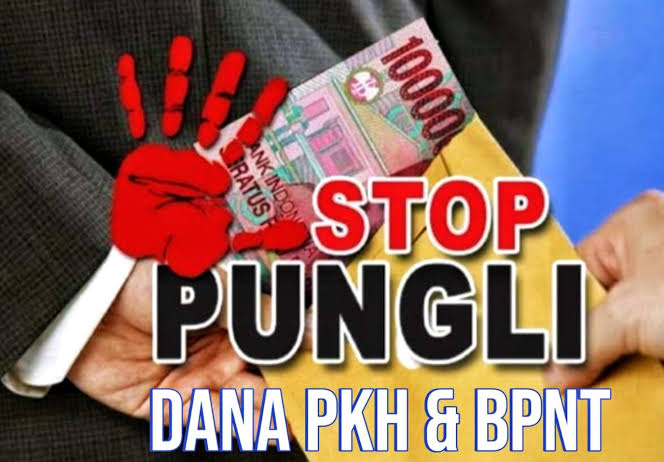 Dugaan Pungli PKH dan BPNT di Kampung Dewa Agung Menguat, Ada Dalih “Uang Administrasi” hingga “Jatah Pengurus”