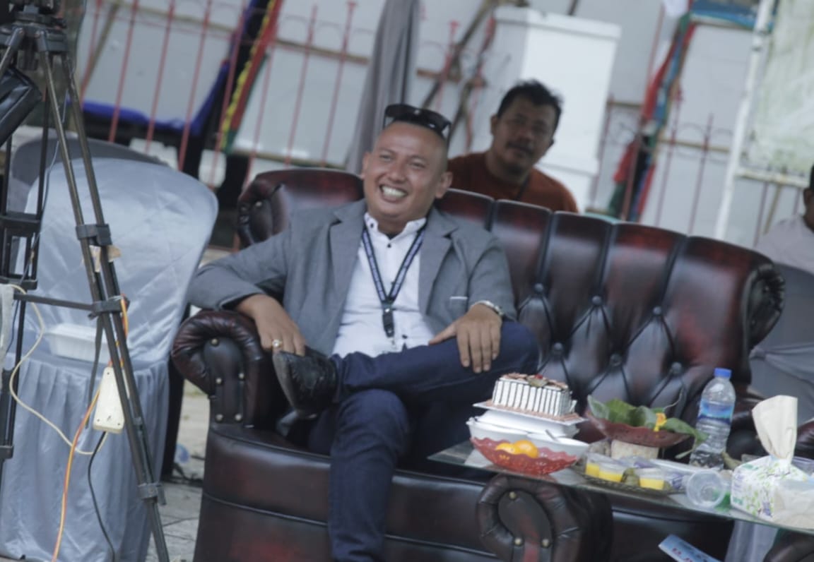 Aktivis di Lebak Soroti Dugaan Pungli Gaji Relawan di SPPG Tambak, Minta Satgas dan APH segera Bertindak.