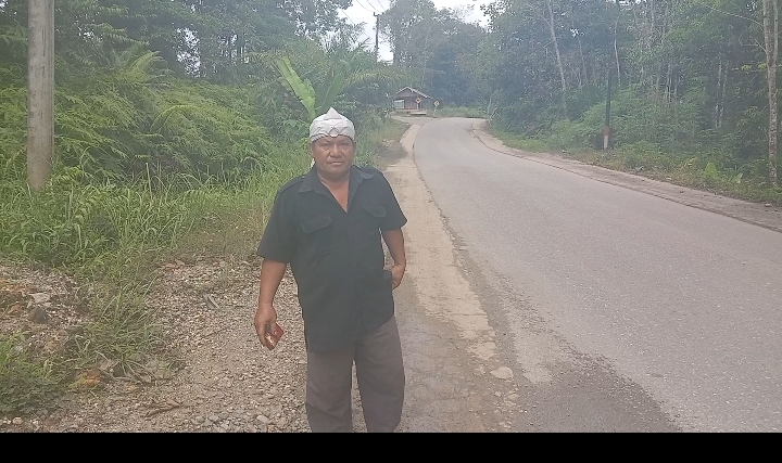 Hauling Batu Bara di Jalan Umum, Warga Sikui Desak Penertiban