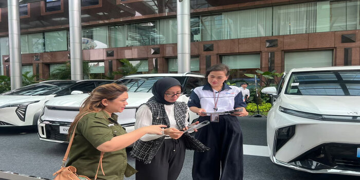 Sambut POJK 35/2025, BRI Finance Terapkan Pembiayaan DP 0% Berbasis Manajemen Risiko