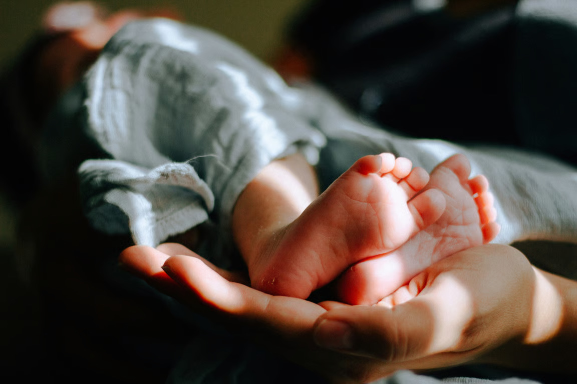 Skin Barrier Bayi Lemah? Ini Dampaknya dan Cara Memperkuatnya