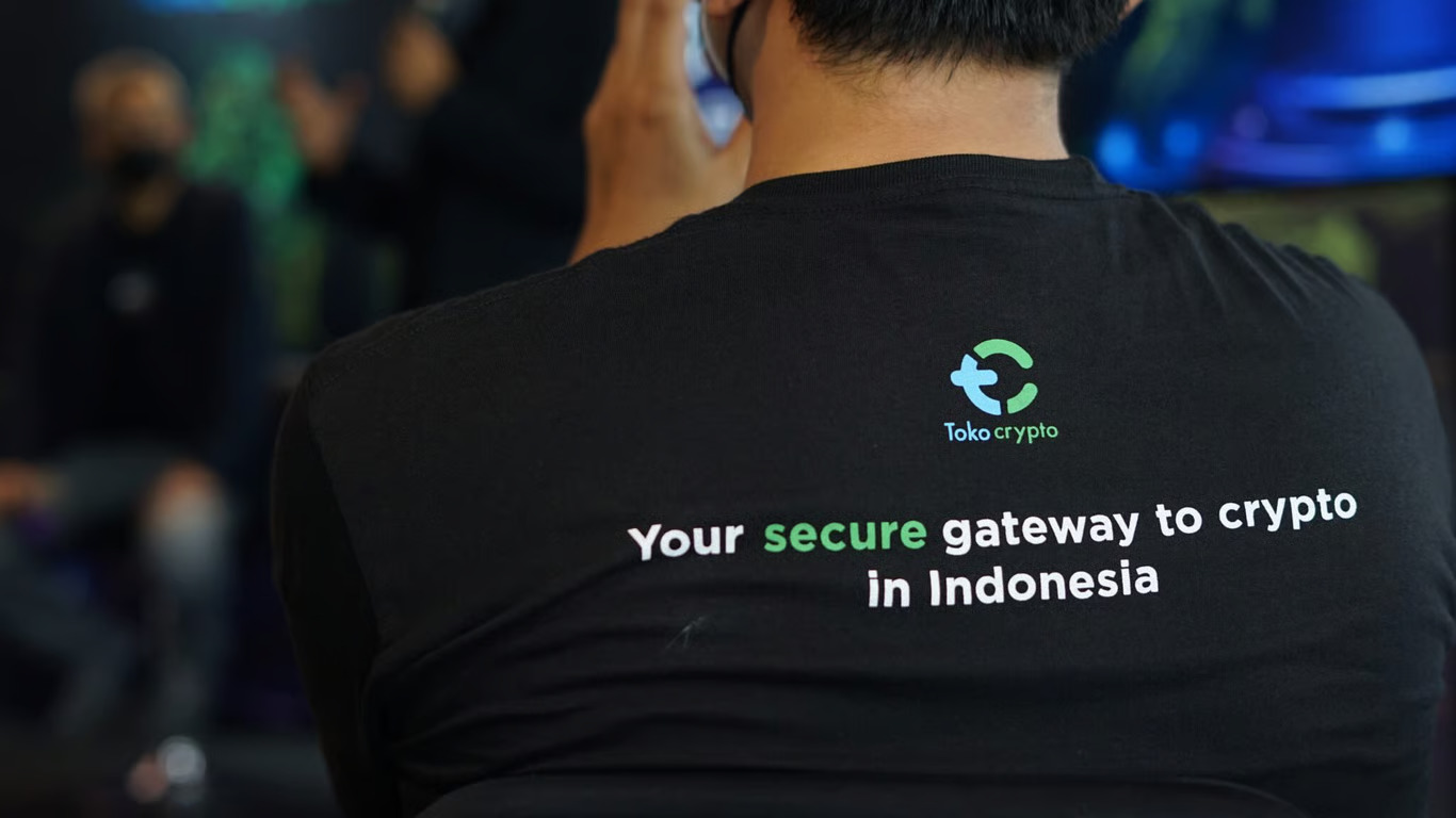 Tokocrypto Tebar THR Rp250 Juta di Ramadan 2026, Ajak Masyarakat Bijak Investasi Kripto