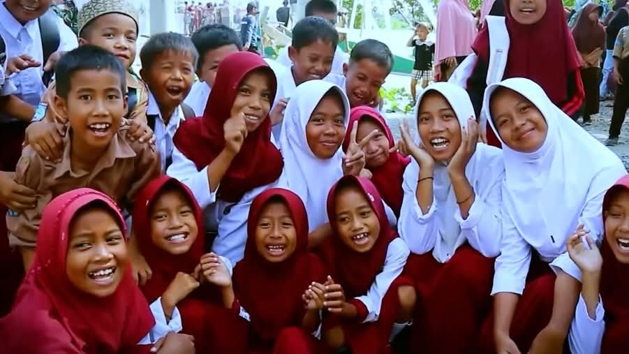Negara Hadir hingga Pelosok Negeri: Pembangunan Dipercepat dan Kesejahteraan Rakyat Diperkuat