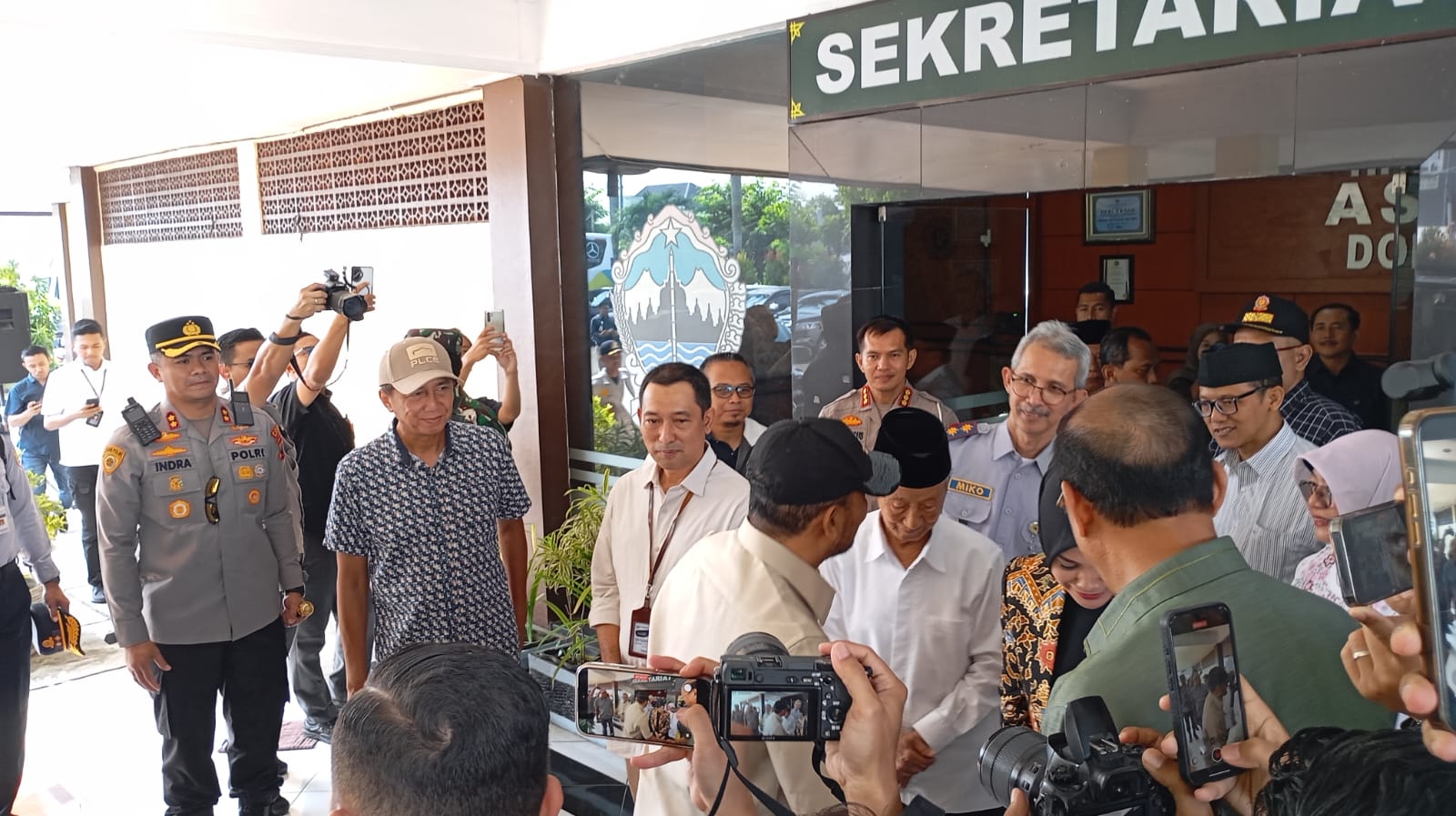 Balik Rantau Gratis dari Boyolali, Solusi Ringankan Beban Perantau di Arus Balik Lebaran