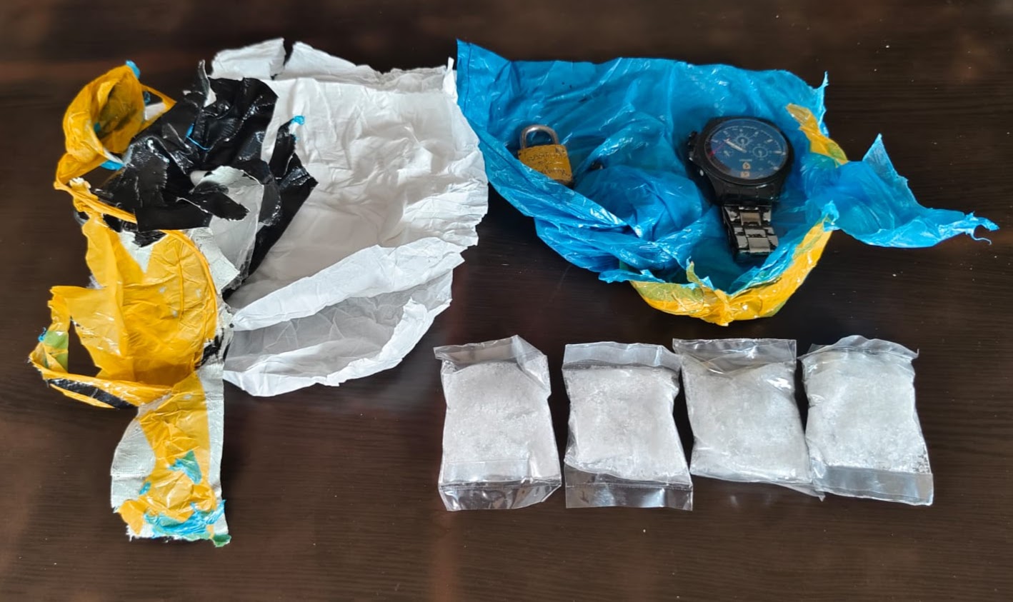 KPLP Lapas Batam Dinilai Gagal Transparan Soal Sorotan Tajam Terkait Temuan Paket Sabu di Blok Hunian Lapas Kelas IIA Batam