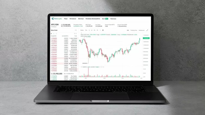 Harga Bitcoin Menguat di Tengah Gejolak Geopolitik, Pasar Cari Alternatif Selain Emas