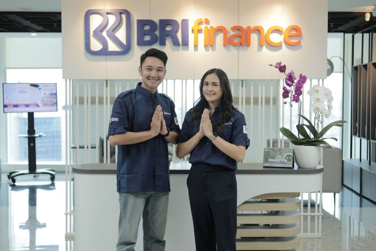 Jelang Lebaran 2026, BRI Finance Tangkap Peluang Pembiayaan Kendaraan Bekas