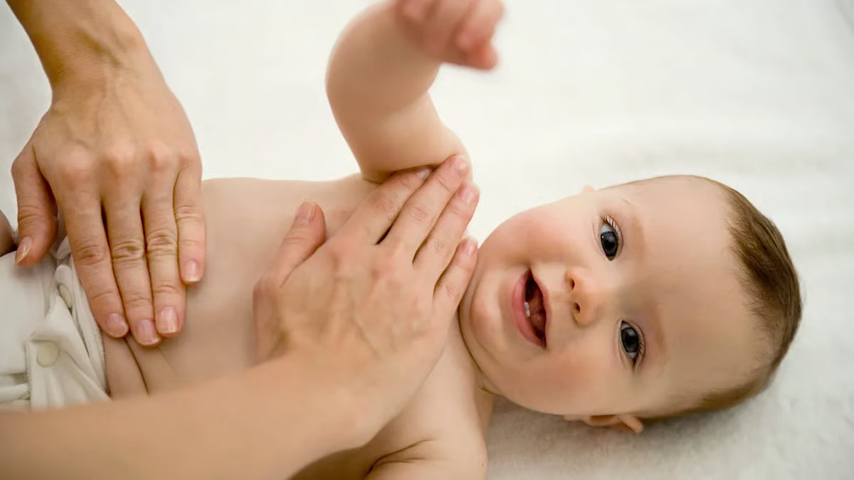 Mengapa Skin Barrier Bayi Sangat Penting dan Cara Menjaganya Sejak Dini